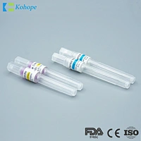 dental needle