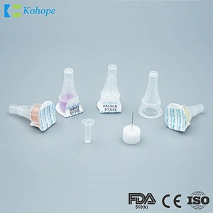 insulin pen needle