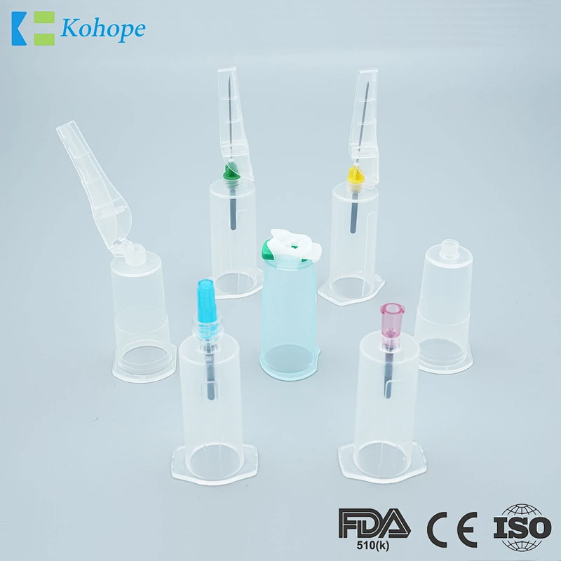 blood collection tube holder