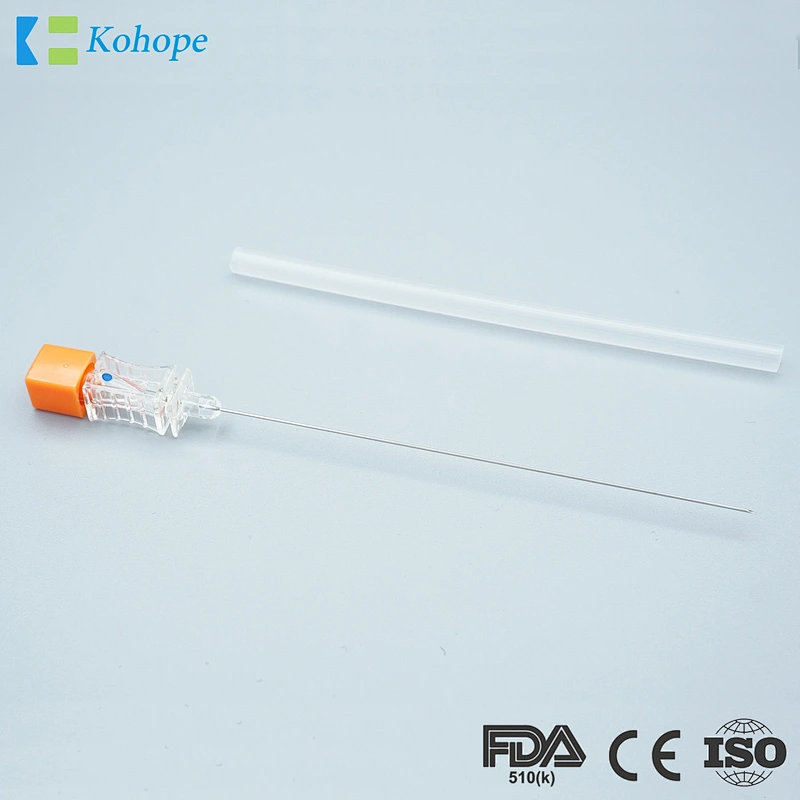 spinal needle