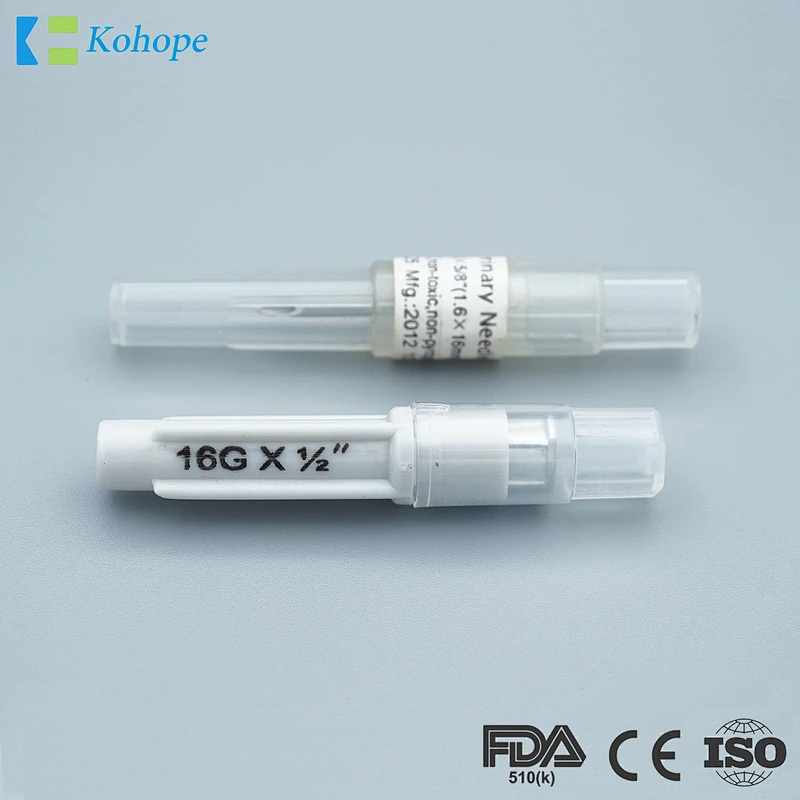 veterinary needle