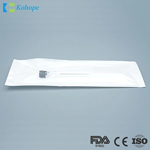spinal needle