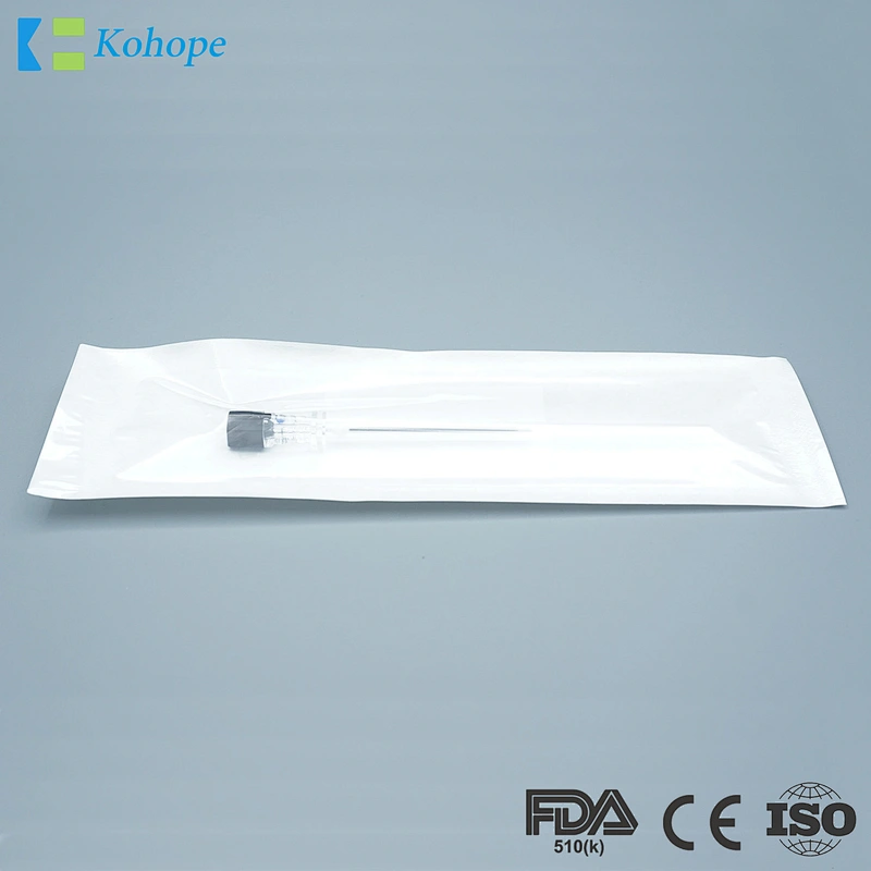 spinal needle