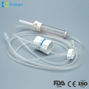 Infusion Set