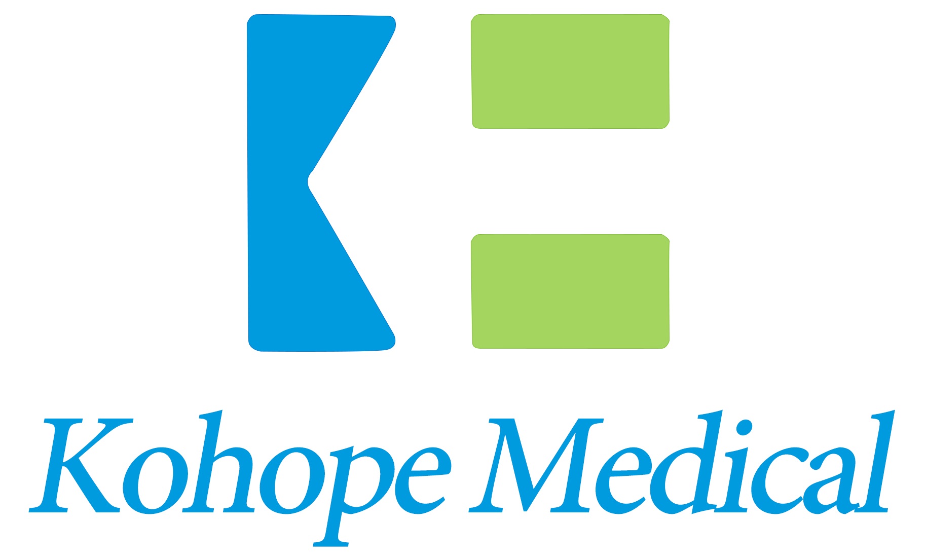 Shanghai Kohope Medical Devices Co.，Ltd.