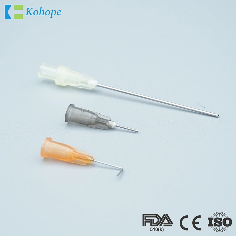 irrigation syringe