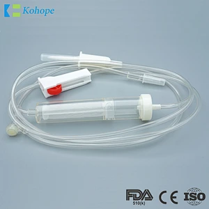 Transfusion Set