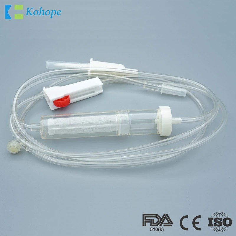 Transfusion Set