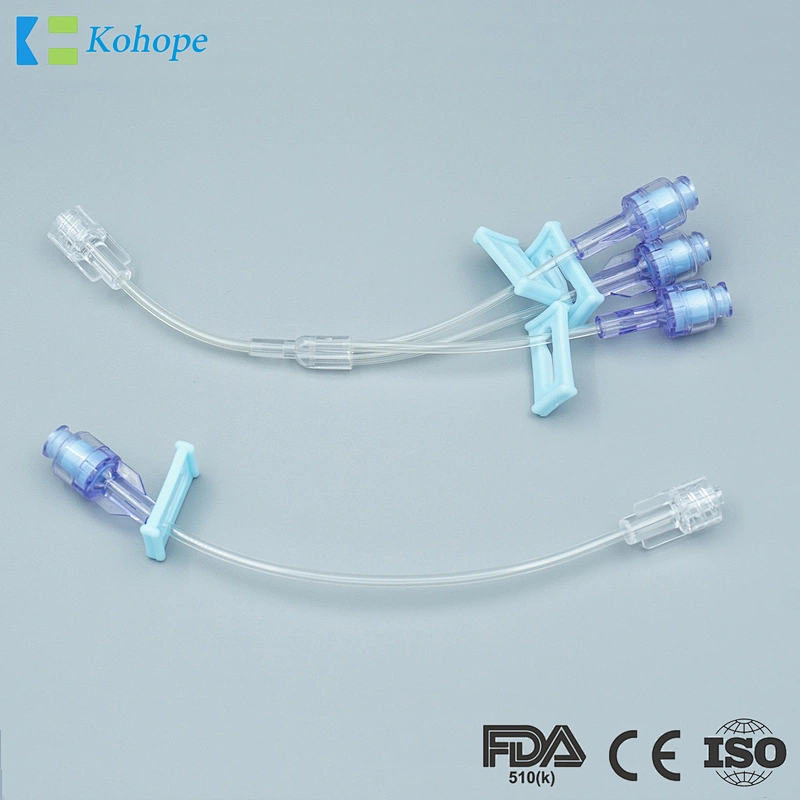 Extension Set