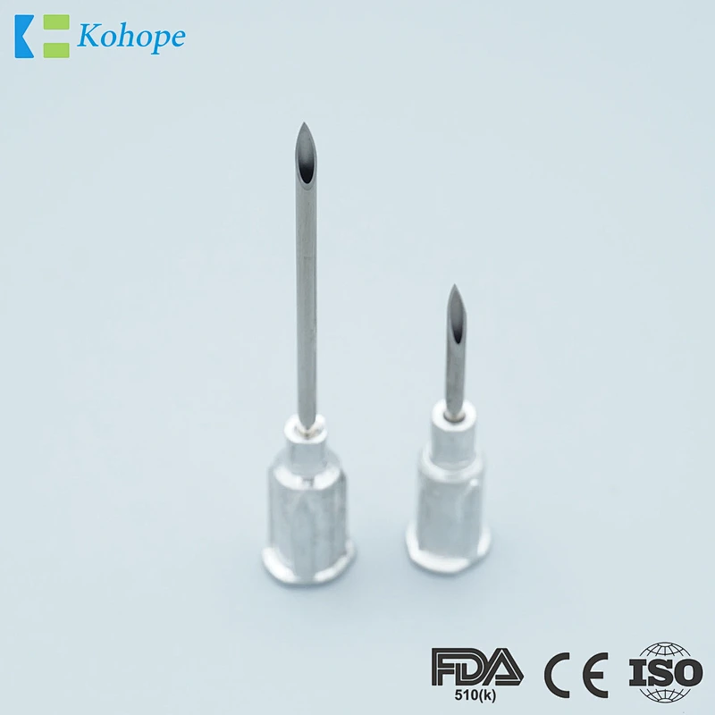 veterinary needle