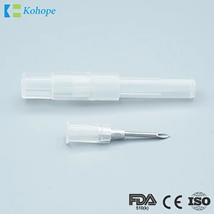 veterinary needle