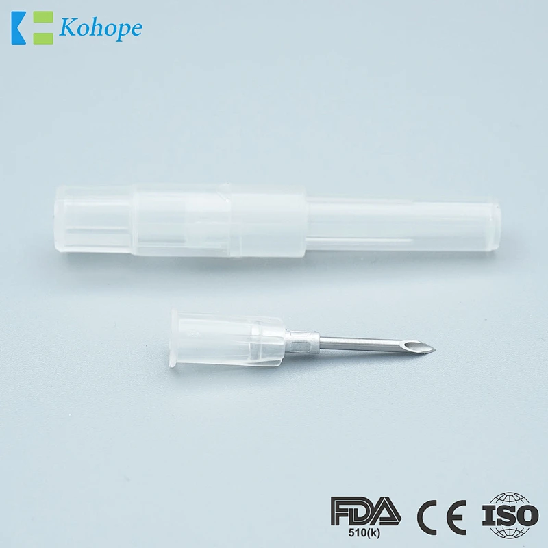 veterinary needle
