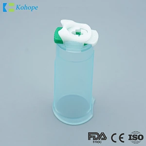 blood collection tube holder