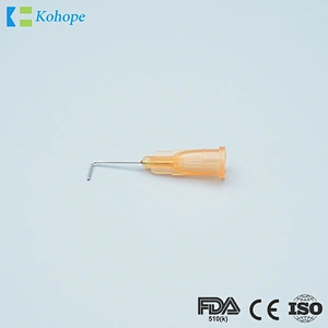 irrigation syringe