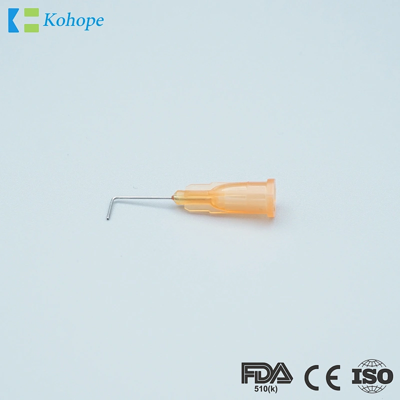 irrigation syringe