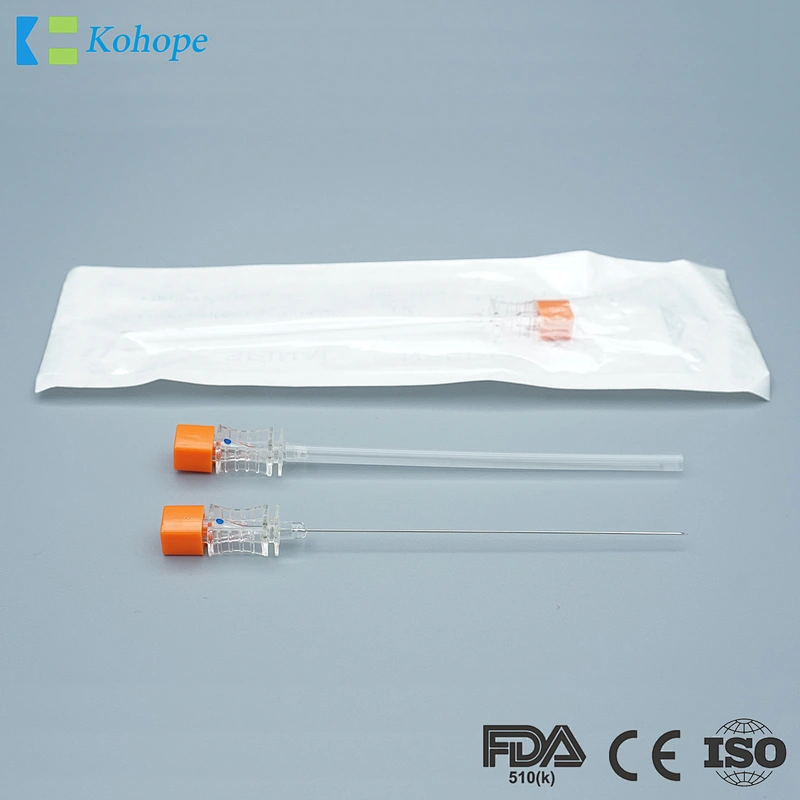spinal needle