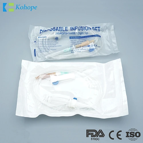 Infusion Set