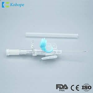 iv catheter
