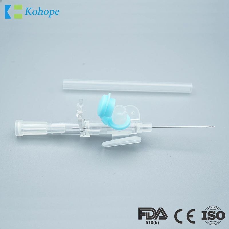 iv catheter