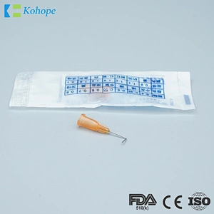 irrigation syringe