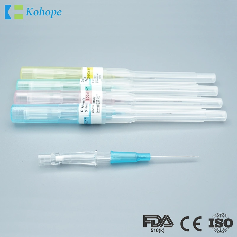 iv catheter