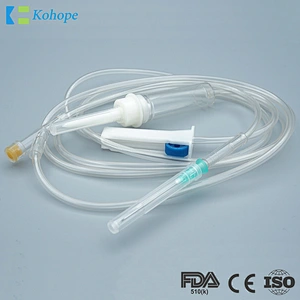 Infusion Set