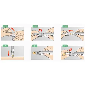 Safety Pen Needle