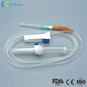 Infusion Set