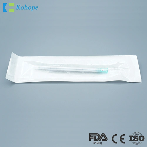 cosmetic needle