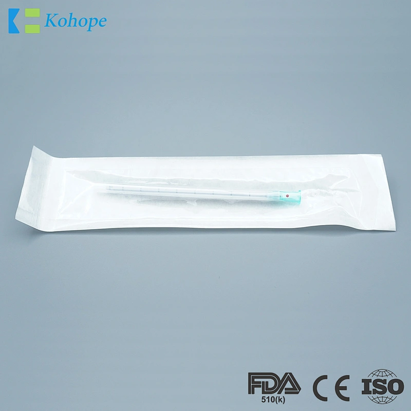 cosmetic needle