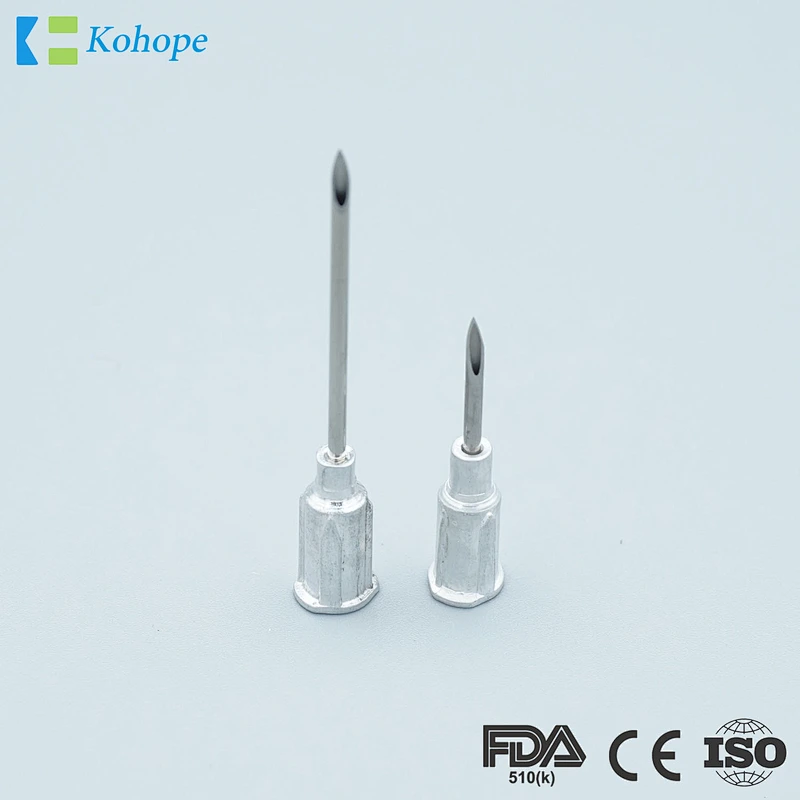 veterinary needle