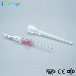 iv catheter