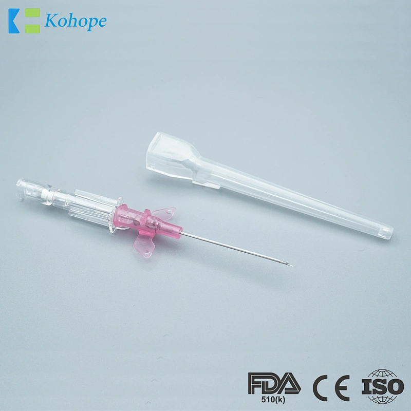 iv catheter