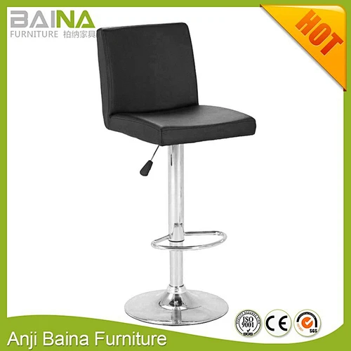 Vital high stool restaurant breakfast bar chair