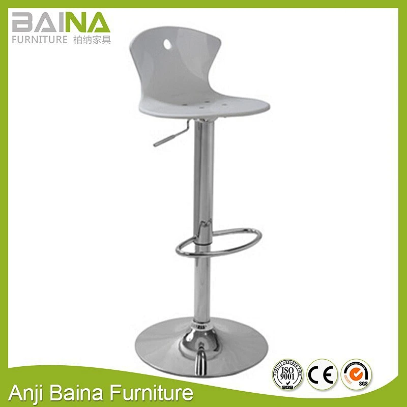 Clear acrylic chair cheap