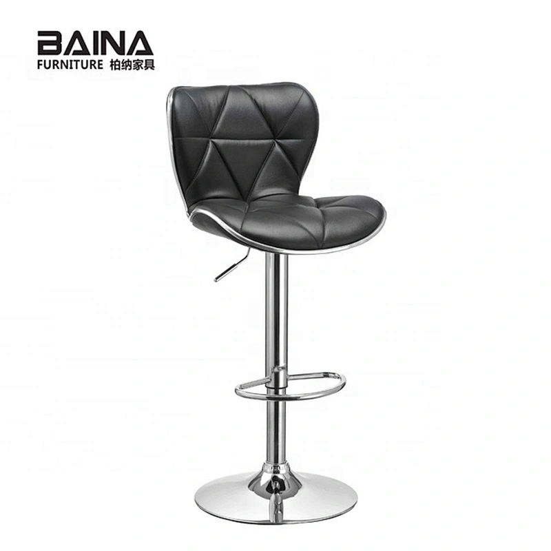 High quality home swivel kitchen high bar stool