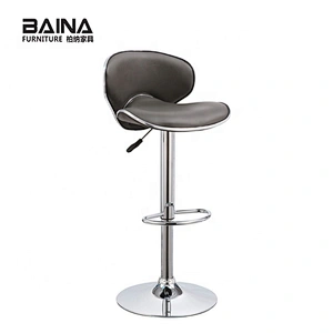 Butterfly used commercial matel bar stools