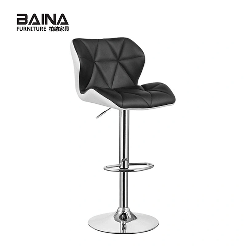 Swivel breakfast kitchen modern bar stools chair