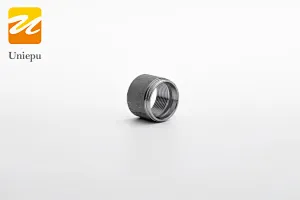 Solar Water Heater Stainless Steel Pipe Nipples UP-NP12