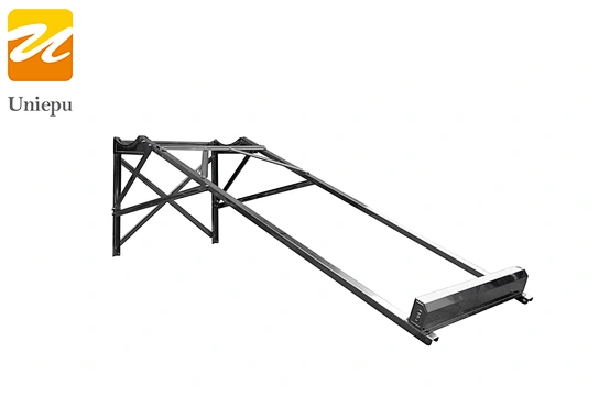 Solar Water Stainless Steel Stand UP-SD1