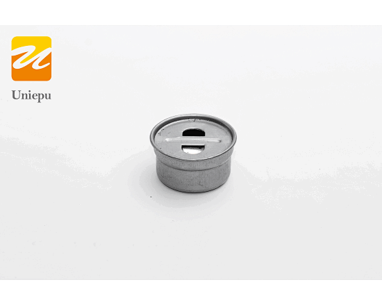 Stainless Steel Plug UP-NP20