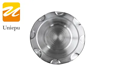 Solar Water Stainless Steel Tank Cover UP-TC9