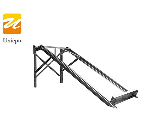 Stainless Steel Stand UP-SD2