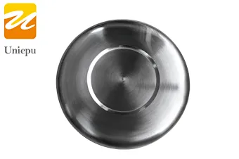 Soalr Water Stainless Steel Tank Cover UP-TC2