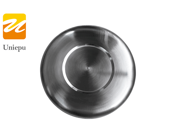 Stainless Steel Tank Cover UP-TC2