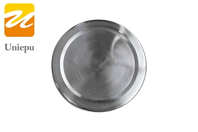 Solar Water Stainless Steel Tank Cover UP-TC3