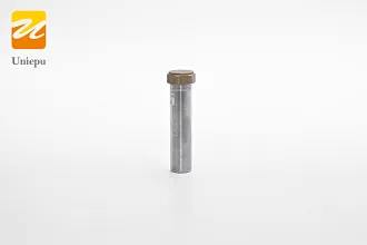 Solar Water Heater Stainless Steel Pipe Nipples UP-NP17