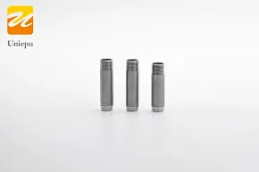 Solar Water Heater Stainless Steel Pipe Nipples UP-NP14
