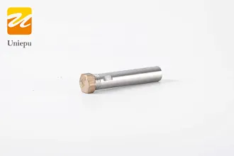 Stainless Steel Pipe Nipples UP-NP18