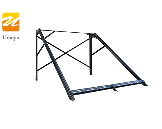 Galvanized Stand UP-SD3